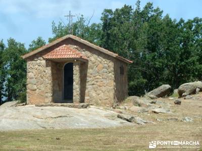 Navaluenga;Valle Alberche; madrid sierra norte parque del alto tajo mapa de la sierra de guadarrama